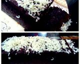 Foto langkah ke 5 dari resep Brownies kukus Murmer.