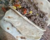 Foto del paso 9 de la receta: Tacos o fajitas de carne