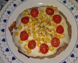 Foto del paso 6 de la receta: Pizza full integral