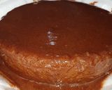 Foto del paso 5 de la receta: Bizcocho de migas y restos