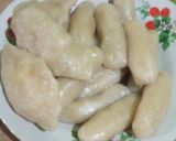 Foto langkah ke 4 dari resep PemPek Nasi.