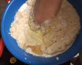 Foto del paso 2 de la receta: Rosca de Pascuas🐰♥️