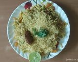 ભેળ (Bhel Recipe In Gujarati) રેસીપી સ્ટેપ3ફોટો