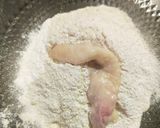 Foto langkah ke 2 dari resep Kulit Ayam Krispi.