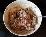 A picture of step 4 of Gingerbread mousse (Lebkuchenmousse).