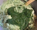 Foto del paso 3 de la receta: Puré de espinacas 🥔🌱