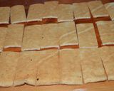 Foto del paso 1 de la receta: Biscuit de pionono