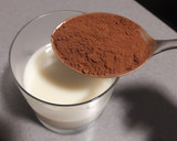 Foto del paso 2 de la receta: Chía pudding cacao-plátano