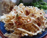 Foto langkah ke 4 dari resep RemPeyek kacang renyah.