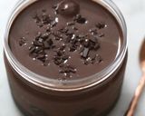 Foto langkah ke 5 dari resep Milky Choco Treasure.