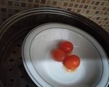Foto langkah ke 2 dari resep Kukis Telur Asin.