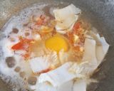 Foto langkah ke 3 dari resep Indomie Nyemek (Spesial Pake Telor).
