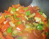 Foto del paso 7 de la receta: Soja al estilo venezolano (vegano)