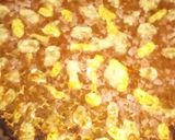 Foto del paso 3 de la receta: Lehmeyun Rica y fácil, gigante a la criolla