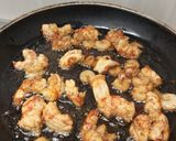 Foto del paso 5 de la receta Frito de marisco