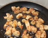 Foto del paso 5 de la receta: Frito de marisco