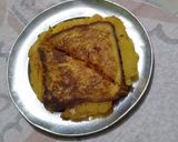 सैंडविच चीला(sabdwich chilla recipe in hindi) रेसिपी चरण 5 फोटो