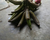Foto langkah ke 1 dari resep Kripik Pisang Byar.