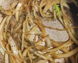 Foto del paso 2 de la receta: Caldillo de Mariscos D'Maravilla