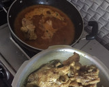 சிக்கன் கிரேவி(டெஸ்டாரண்ட் ஸ்டைல்) ரெசிபி ஸ்டேப் 5 புகைப்படம்