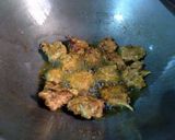 ক্যাবেজ প্রণ ফ্রিটার্স(cabbage prawn fritters recipe in Bengali) রেসিপি ধাপ - 3 ছবি
