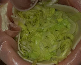 Foto del paso 5 de la receta: Pan relleno