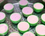 Foto langkah ke 6 dari resep Kue Mangkok.