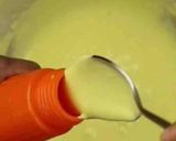 A picture of step 4 of Jalebi.
