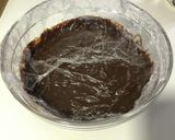 Foto del paso 5 de la receta: La Tarta de Chocolate definitiva