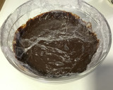 Foto del paso 5 de la receta: La Tarta de Chocolate definitiva