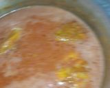 A picture of step 6 of Jalfrezi Gravy.