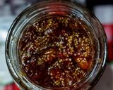 Foto del paso 3 de la receta: MERMELADA De Uchuvas🍊🍊 y Ciruelas pasas...!😜