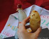 Spicy Bread potato rolls recipe step 17 photo