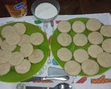 Foto del paso 7 de la receta: Alfajorcitos de maicena 😍