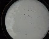 Foto del paso 3 de la receta: Crepes de Marruecos (de los 1000 agujeros)