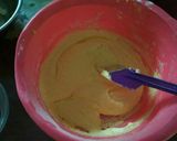 Foto langkah ke 3 dari resep Kue Kering Semprit.