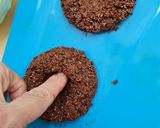 Foto del paso 2 de la receta: Huevitos en nidito. 🪺 🐇 🐰Pascua saludable se puede 🪺