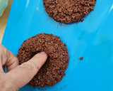 Foto del paso 2 de la receta: Huevitos en nidito. 🪺 🐇 🐰Pascua saludable se puede 🪺