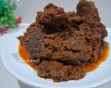 Foto langkah ke 5 dari resep Rendang 7 jam.