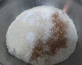 Foto del paso 1 de la receta: Polvorones de almendras take away