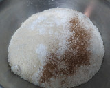 Foto del paso 1 de la receta: Polvorones de almendras take away