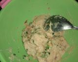 Foto langkah ke 3 dari resep Nugget ayam.