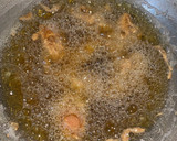 முட்டை மஞ்சூரியன் (Muttai manchoorian recipe in tamil) ரெசிபி ஸ்டேப் 2 புகைப்படம்