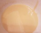 Foto del paso 3 de la receta: Muffins integrales doble chocolate