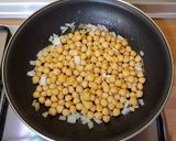 Foto del paso 3 de la receta Garbanzos en 12 minutos