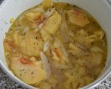 Foto del paso 5 de la receta: Lomo con salsa de manzana