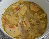 Foto del paso 5 de la receta: Lomo con salsa de manzana