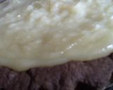 Foto del paso 5 de la receta: Lemon pie de cacao amargo con un toque primaveral !!!🌹🌻🌼🌷