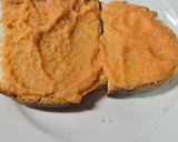 Foto del paso 9 de la receta: 130. Crema de Tomate para Untar