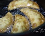 Foto del paso 2 de la receta: Empanadas de queso